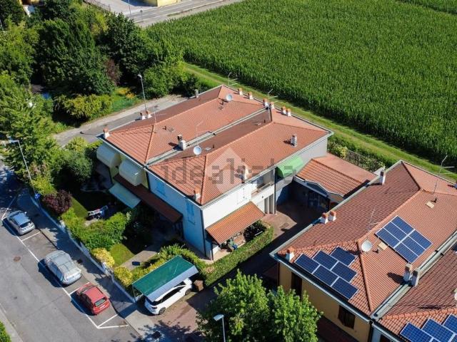 Appartamento in vendita di 140 m² in Via Giulio Romano, 7