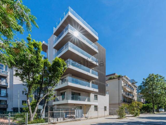 Appartamento in vendita di 140 m² in Via Giuseppe Borgatti, 15