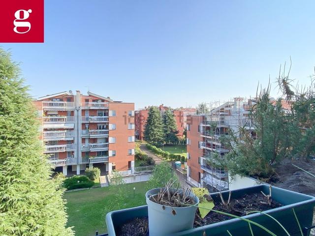 Appartamento in vendita di 140 m² in Via Giuseppe Garibaldi