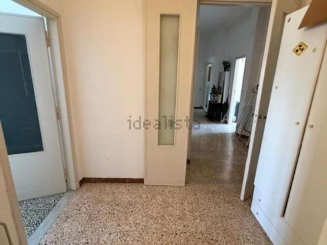 Appartamento in vendita di 140 m² in Via Giuseppe Garibaldi, 53100