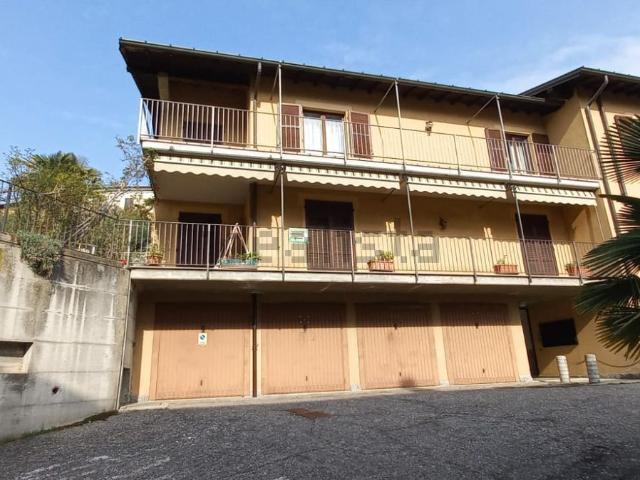 Appartamento in vendita di 140 m² in Via Giuseppe Garibaldi, 5