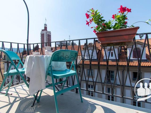 Appartamento in vendita di 140 m² in Via Giuseppe Garibaldi, 6