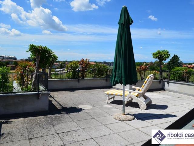 Appartamento in vendita di 140 m² in Via Giuseppe Giusti
