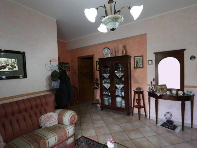 Appartamento in vendita di 140 m² in Via Giuseppe di Maria, 5