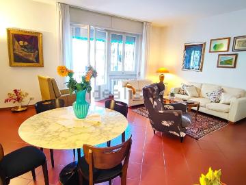 Appartamento in vendita di 140 m² in Via Giuseppe di Vittorio