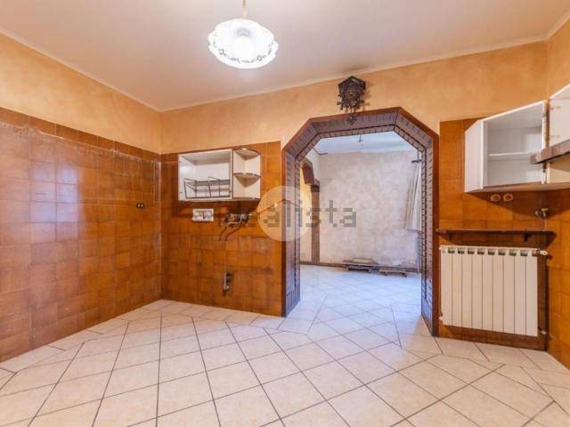 Appartamento in vendita di 140 m² in Via Giuseppe Mazzini
