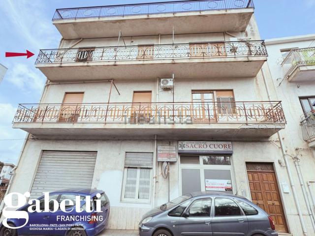 Appartamento in vendita di 140 m² in Via Giuseppe Mazzini, 157