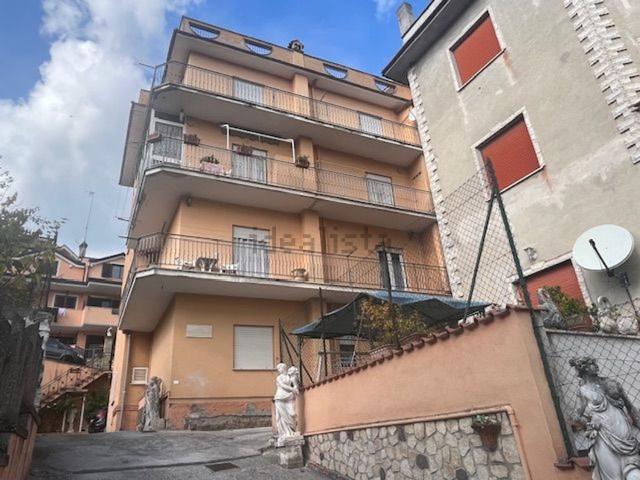 Appartamento in vendita di 140 m² in Via Giuseppe Mazzini, 15