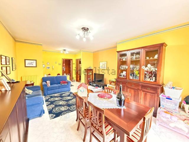 Appartamento in vendita di 140 m² in Via Giuseppe Mazzini