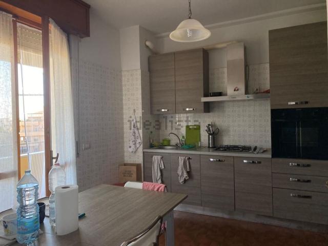 Appartamento in vendita di 140 m² in Via Giuseppe Parini