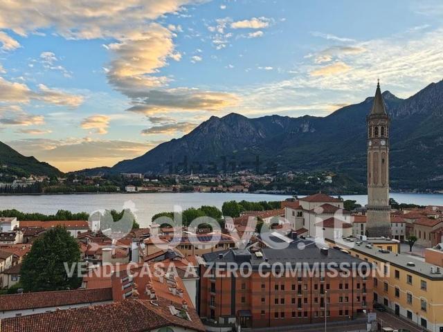 Appartamento in vendita di 140 m² in Via Giuseppe Resinelli, 12