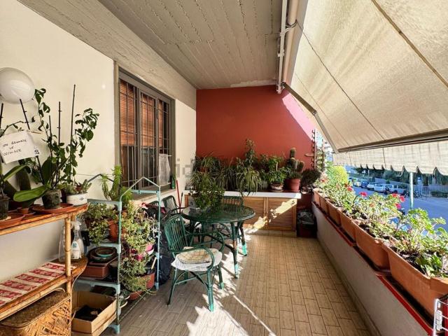 Appartamento in vendita di 140 m² in Via Giuseppe Verdi, 3