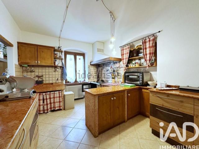 Appartamento in vendita di 140 m² in Via Giuseppe Verdi, 15