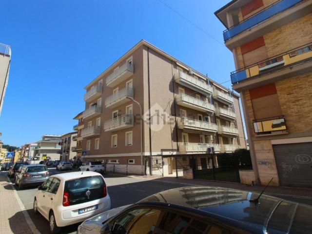 Appartamento in vendita di 140 m² in Via Giuseppe Verdi, 33