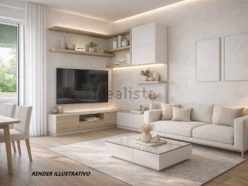 Appartamento in vendita di 140 m² in Via Giuseppe Zanardelli, 111