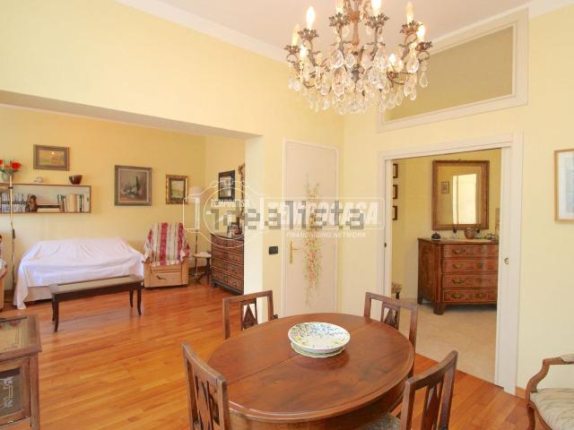 Appartamento in vendita di 140 m² in Via Giacomo e Giovanni Durando, 2