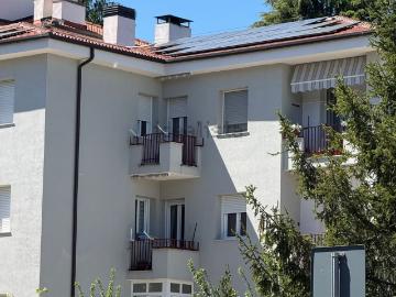 Appartamento in vendita di 140 m² in Via Giacomo Leopardi, 1