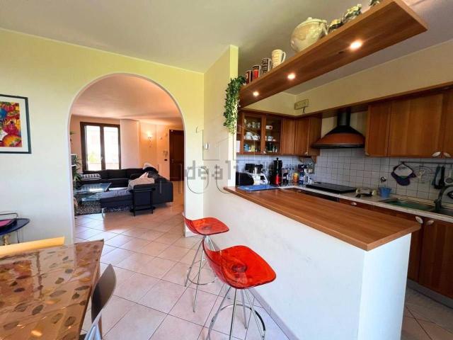 Appartamento in vendita di 140 m² in Via Giacomo Matteotti, 13