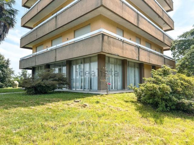 Appartamento in vendita di 140 m² in Via Giacomo Matteotti, 155
