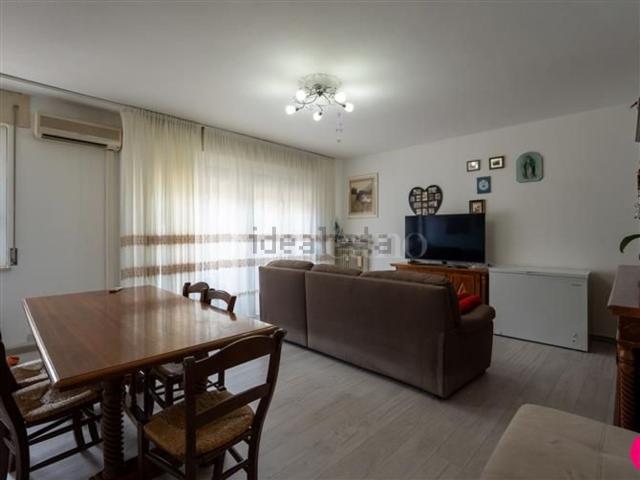 Appartamento in vendita di 140 m² in Via Giacomo Matteotti
