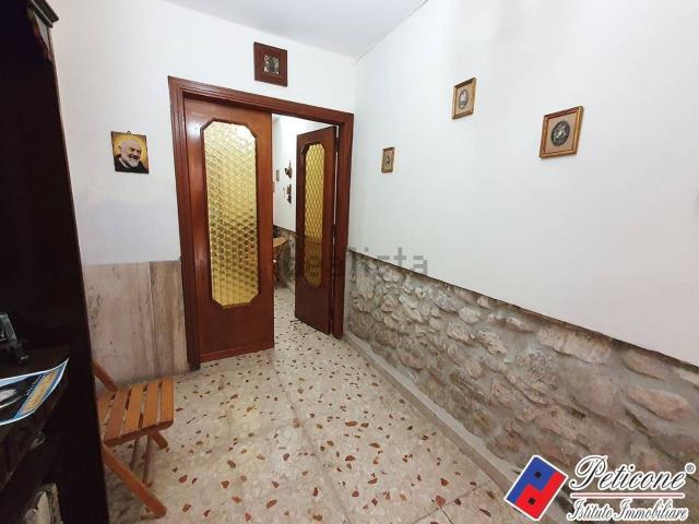 Appartamento in vendita di 140 m² in Via Gian Battista Vico, 2