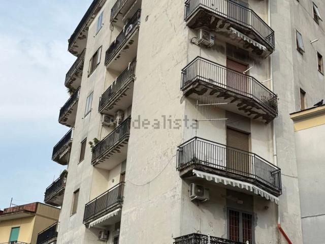 Appartamento in vendita di 140 m² in Via Gioacchino Guerritore, 18