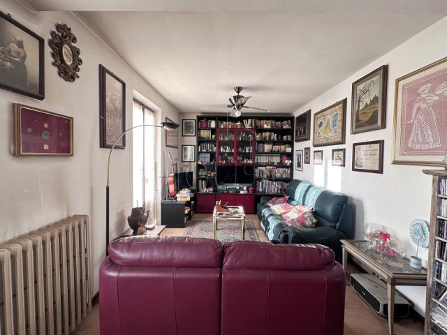 Appartamento in vendita di 140 m² in Via Gioacchino Rossini, 22