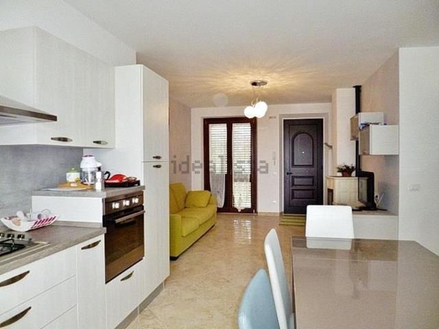 Appartamento in vendita di 140 m² in Via Gioacchino Rossini