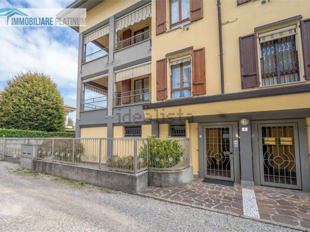 Appartamento in vendita di 140 m² in Via Gioacchino Rossini, 4