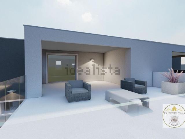 Appartamento in vendita di 140 m² in Via Giosuè Carducci