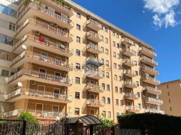 Via Giorgio D'Antiochia, Acquasanta Palermo, Palermo, Palermo Sicilia, Sicilia