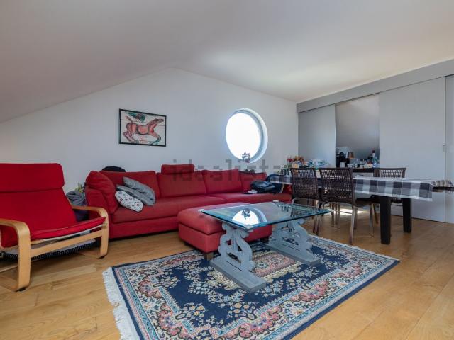 Appartamento in vendita di 140 m² in Via Giorgio Merula