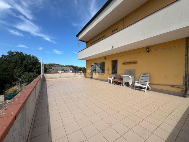 Appartamento in vendita di 140 m² in Via Giotto, 10