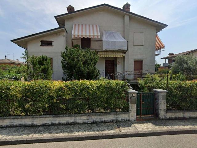 Appartamento in vendita di 140 m² in Via Giotto, 2