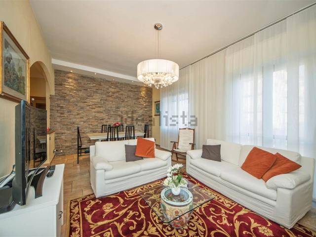 Appartamento in vendita di 140 m² in Via Giotto