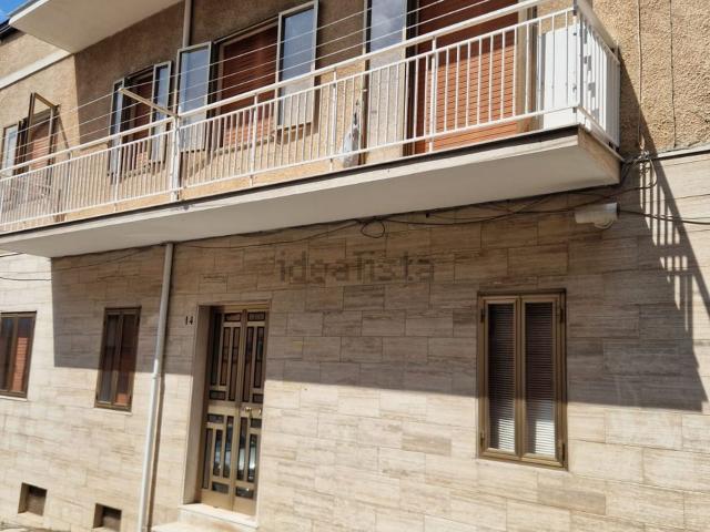 Appartamento in vendita di 140 m² in Via Giotto