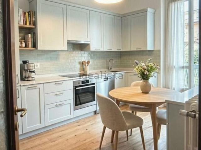 Appartamento in vendita di 140 m² in Via Giovanni Amendola