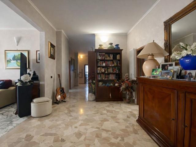 Appartamento in vendita di 140 m² in Via Giovanni Ancillotto, 5