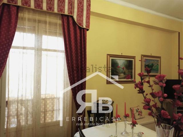 Appartamento in vendita di 140 m² in Via Giovanni Bonanno, 30