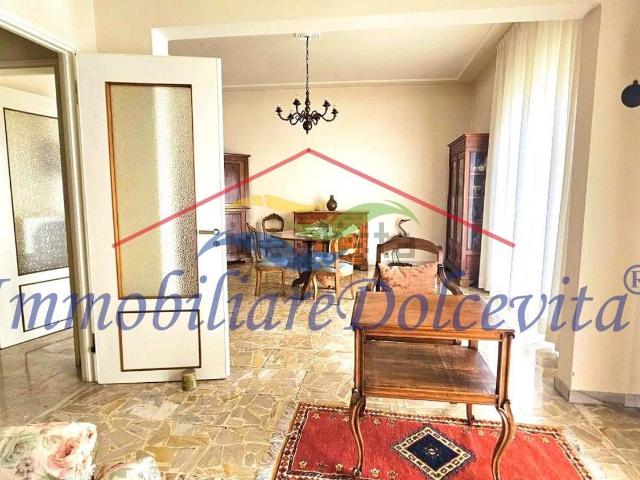 Appartamento in vendita di 140 m² in Via Giovanni Duprè, 36