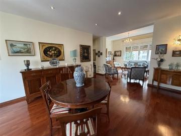 Appartamento in vendita di 140 m² in Via Giovanni Evangelista Di Blasi