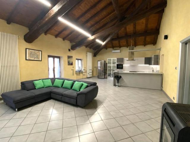 Appartamento in vendita di 140 m² in Via Giovanni Lanza, 13