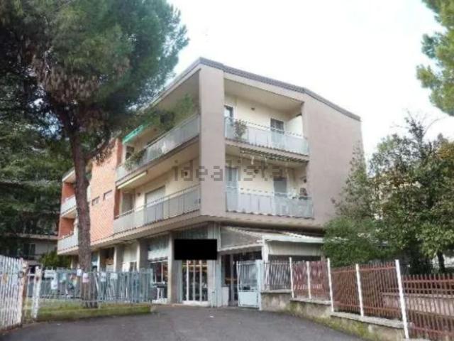 Appartamento in vendita di 140 m² in Via Giovanni Prati