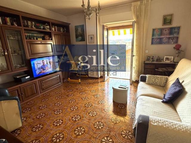 Appartamento in vendita di 140 m² in Via Giovanni Vannicola
