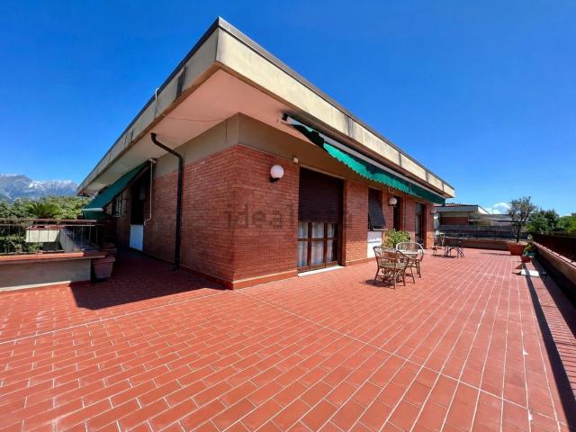 Appartamento in vendita di 140 m² in Via Grosseto, 2