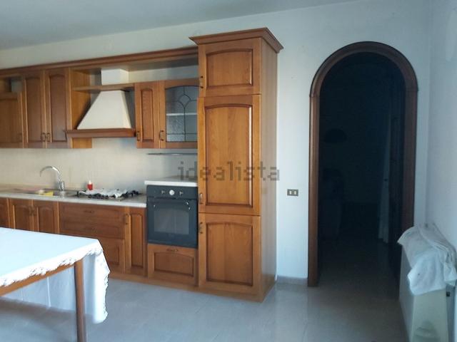 Appartamento in vendita di 140 m² in Via Guglielmo Marconi, 20