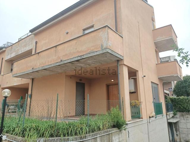 Appartamento in vendita di 140 m² in Via Guglielmo Marconi, 440