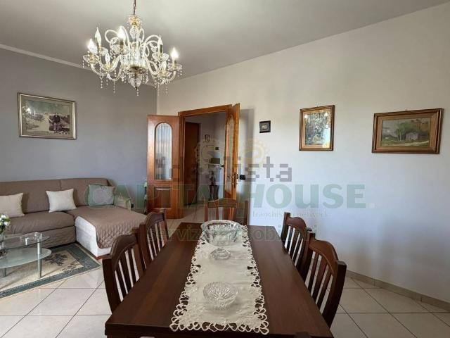 Appartamento in vendita di 140 m² in Via Guglielmo Marconi
