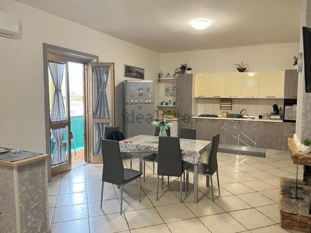 Appartamento in vendita di 140 m² in Via Guglielmo Marconi