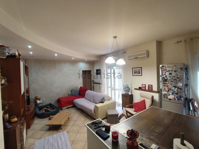 Appartamento in vendita di 140 m² in Via Guglielmo Oberdan